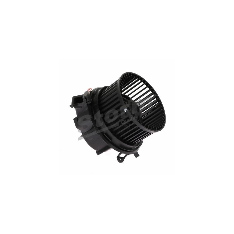 Pulseur d'air habitacle STORM