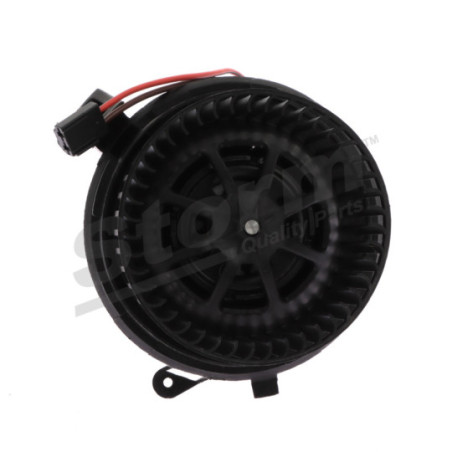 Pulseur d'air habitacle STORM