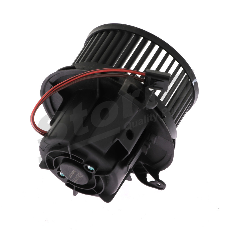 Pulseur d'air habitacle STORM