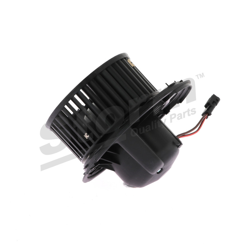 Pulseur d'air habitacle STORM