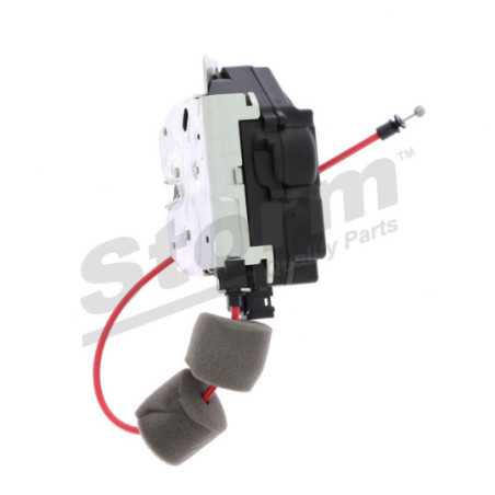 Serrure de hayon STORM