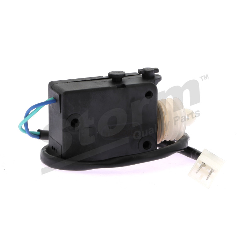 Élément d'ajustage (verrouillage central) STORM