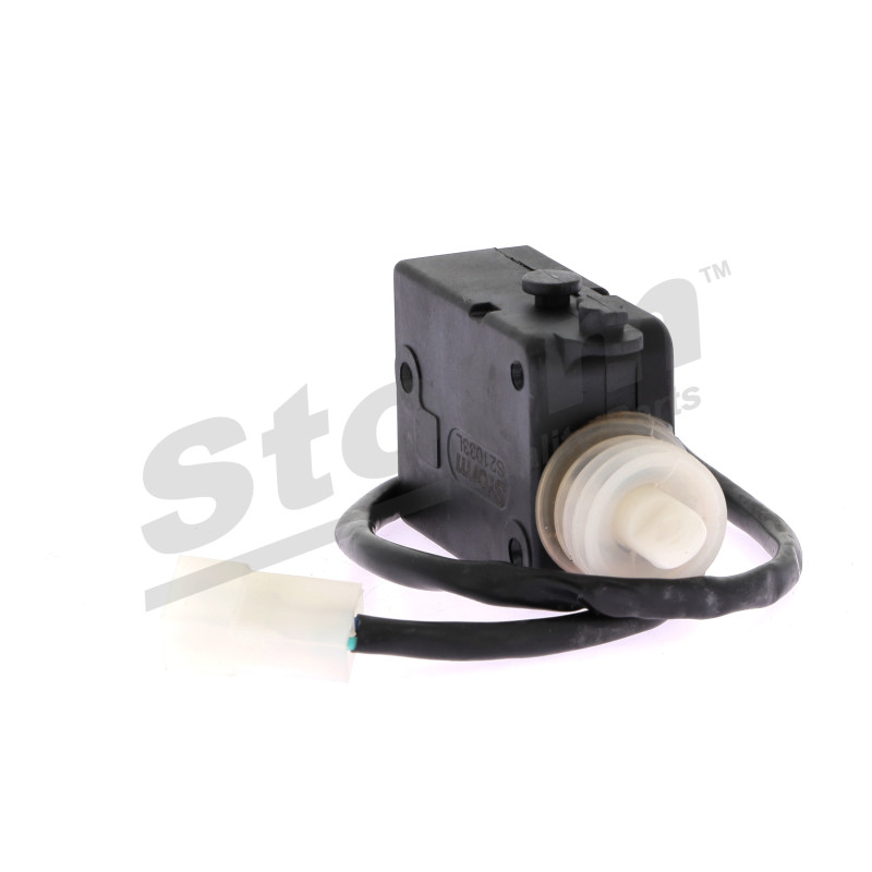 Élément d'ajustage (verrouillage central) STORM