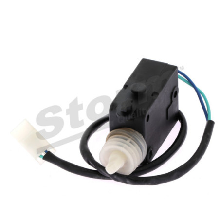 Élément d'ajustage (verrouillage central) STORM