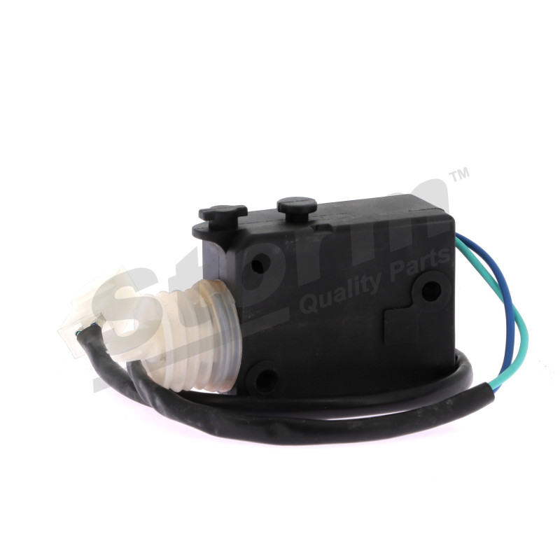 Élément d'ajustage (verrouillage central) STORM