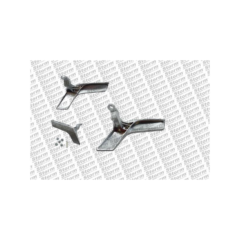 Poignée de porte STORM