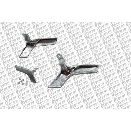 Poignée de porte STORM