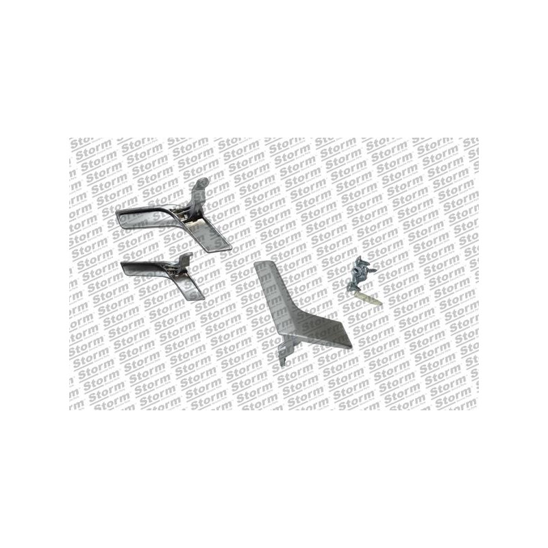 Poignée de porte STORM