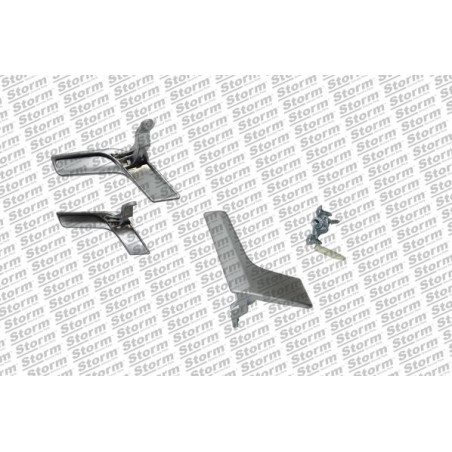 Poignée de porte STORM