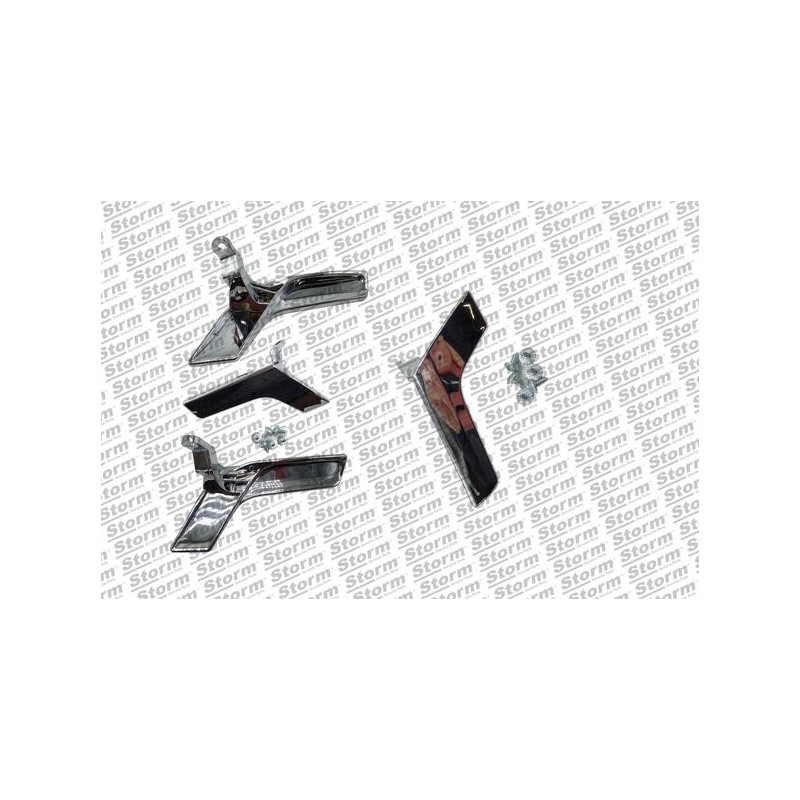 Poignée de porte STORM