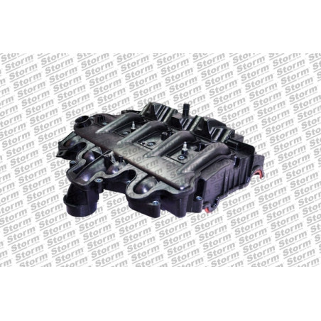 Couvercle de culasse STORM