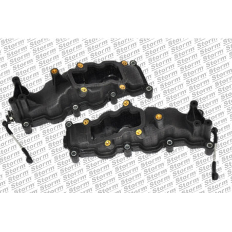 Module de tuyau d'admission STORM