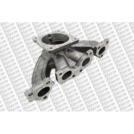 Collecteur (système d'échappement) STORM