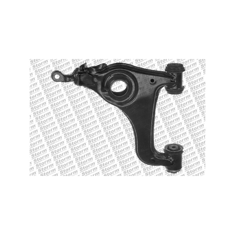 Triangle de suspension STORM