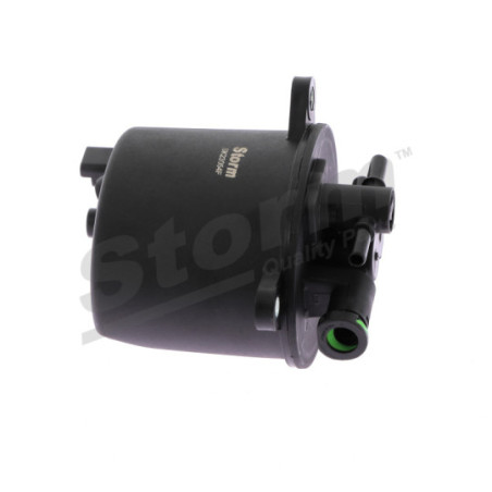 Boîtier (filtre de carburant) STORM