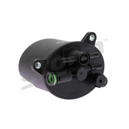 Boîtier (filtre de carburant) STORM