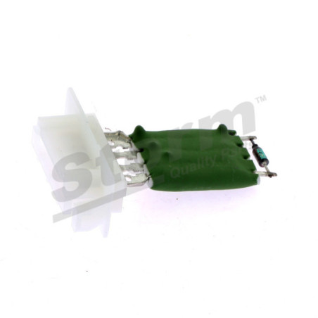 Résistance (pulseur d'air habitacle) STORM