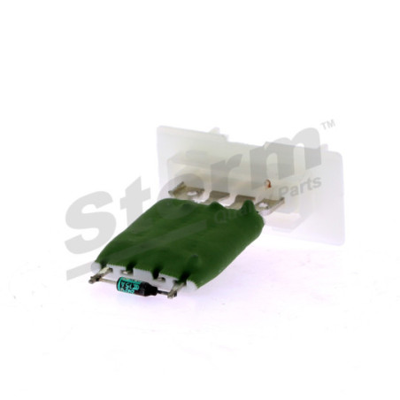 Résistance (pulseur d'air habitacle) STORM