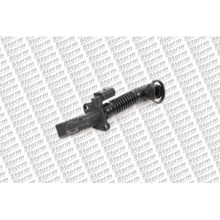 Tuyau (ventilation du carter-moteur) STORM