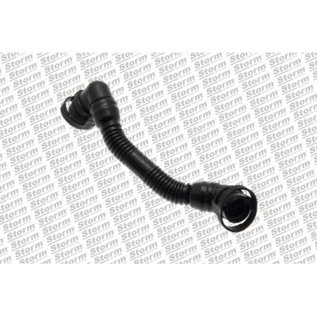 Tuyau (ventilation du carter-moteur) STORM