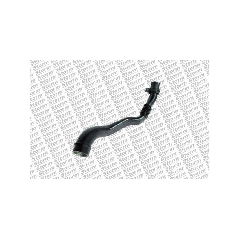 Tuyau (ventilation du carter-moteur) STORM