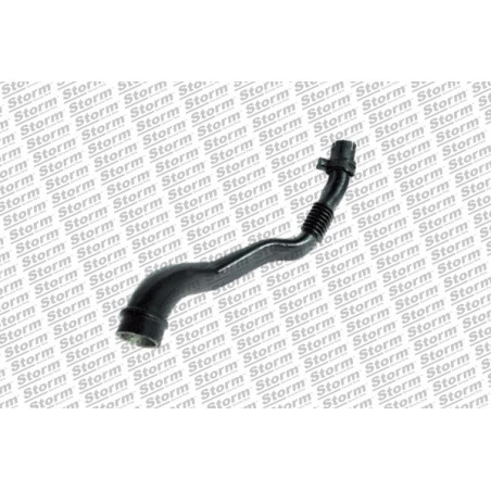 Tuyau (ventilation du carter-moteur) STORM