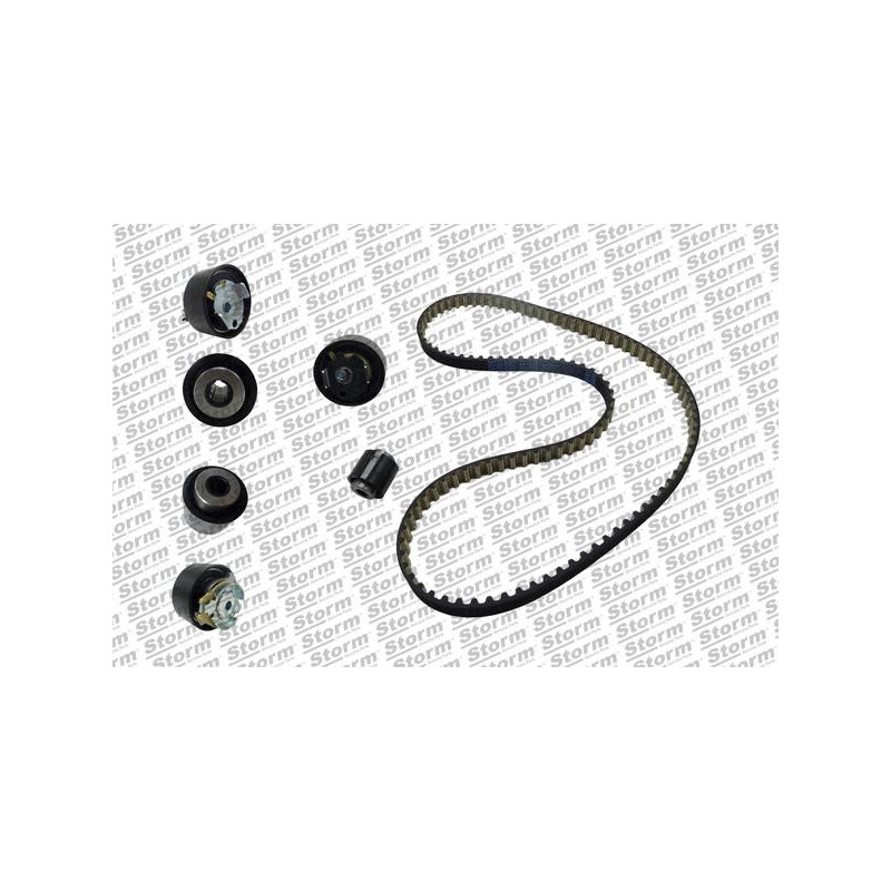 Kit de distribution STORM