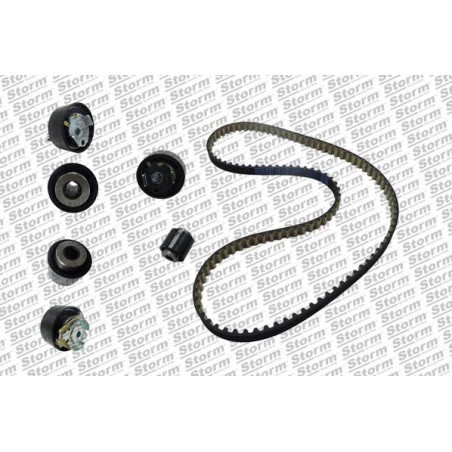 Kit de distribution STORM