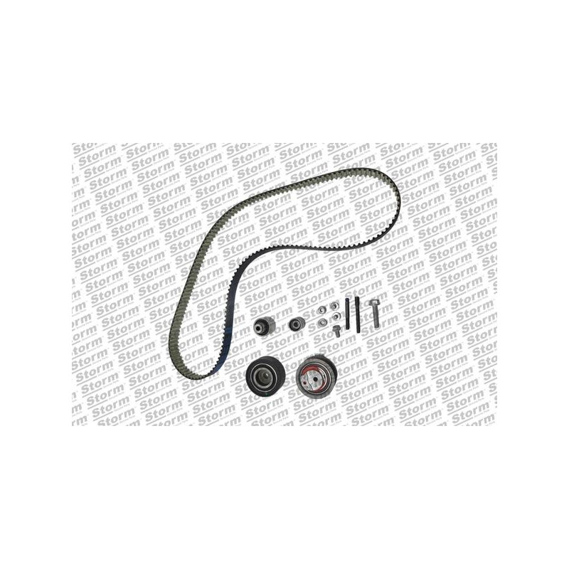 Kit de distribution STORM