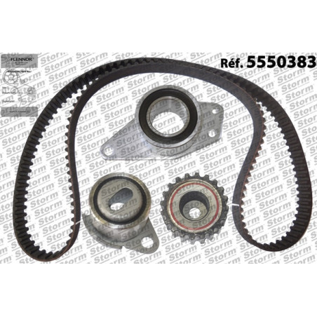 Kit de distribution STORM