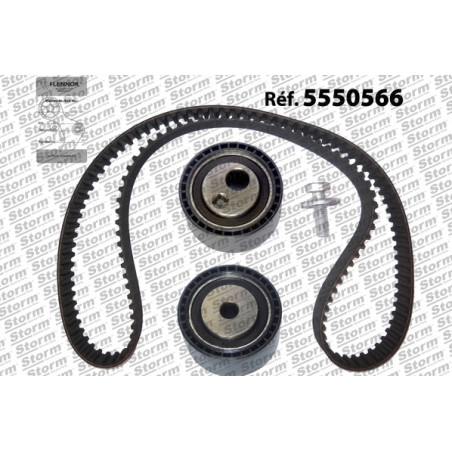 Kit de distribution STORM