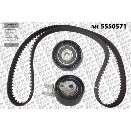 Kit de distribution STORM