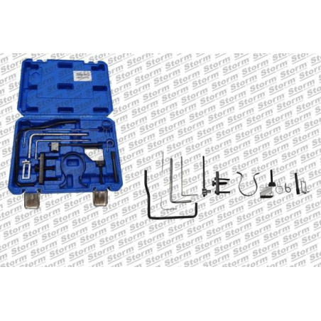 Outillage de montage (courroie de transmission) STORM