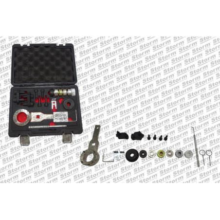 Outillage de montage (courroie de transmission) STORM
