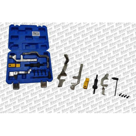 Outillage de montage (courroie de transmission) STORM