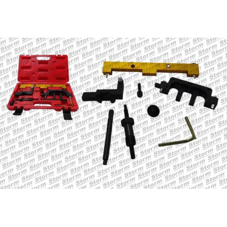 Outillage de montage (courroie de transmission) STORM