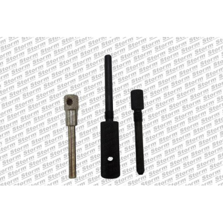 Outillage de montage (courroie de transmission) STORM