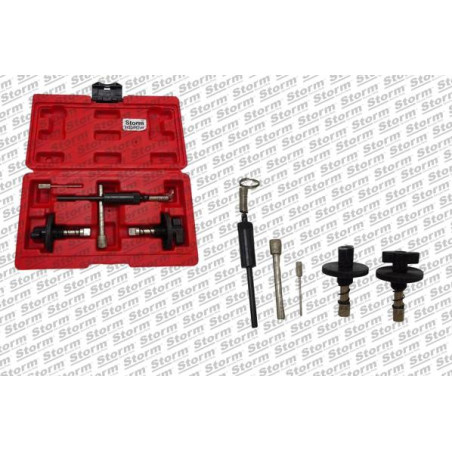 Outillage de montage (courroie de transmission) STORM