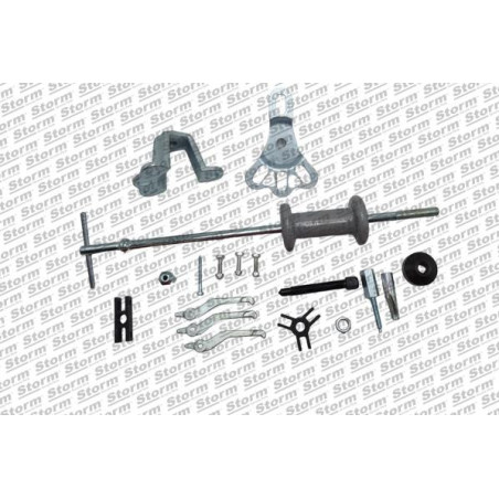 Outillage de montage (courroie de transmission) STORM