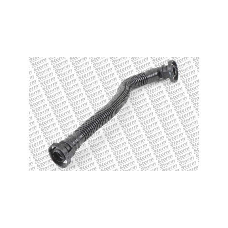 Tuyau (ventilation du carter-moteur) STORM