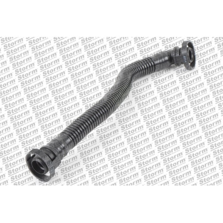 Tuyau (ventilation du carter-moteur) STORM