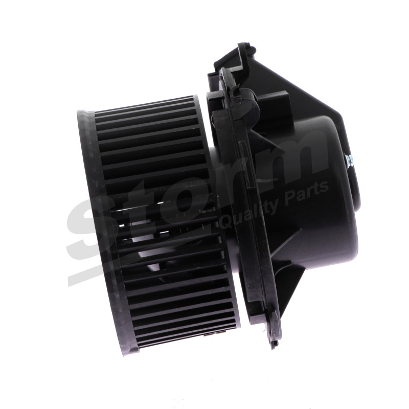 Pulseur d'air habitacle STORM