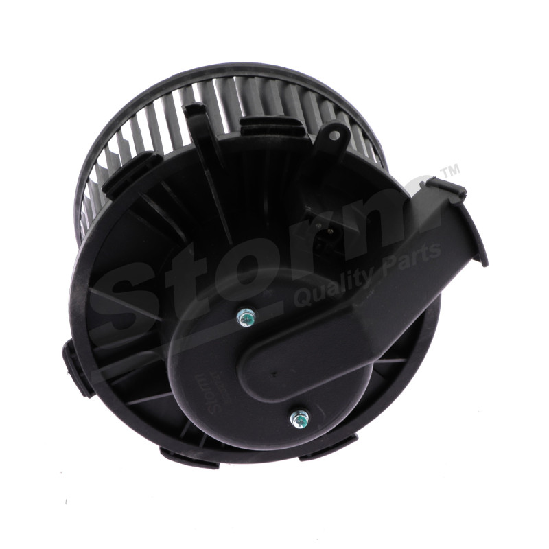 Pulseur d'air habitacle STORM