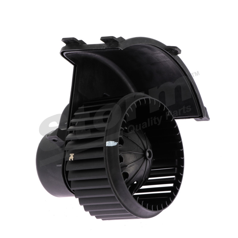 Pulseur d'air habitacle STORM