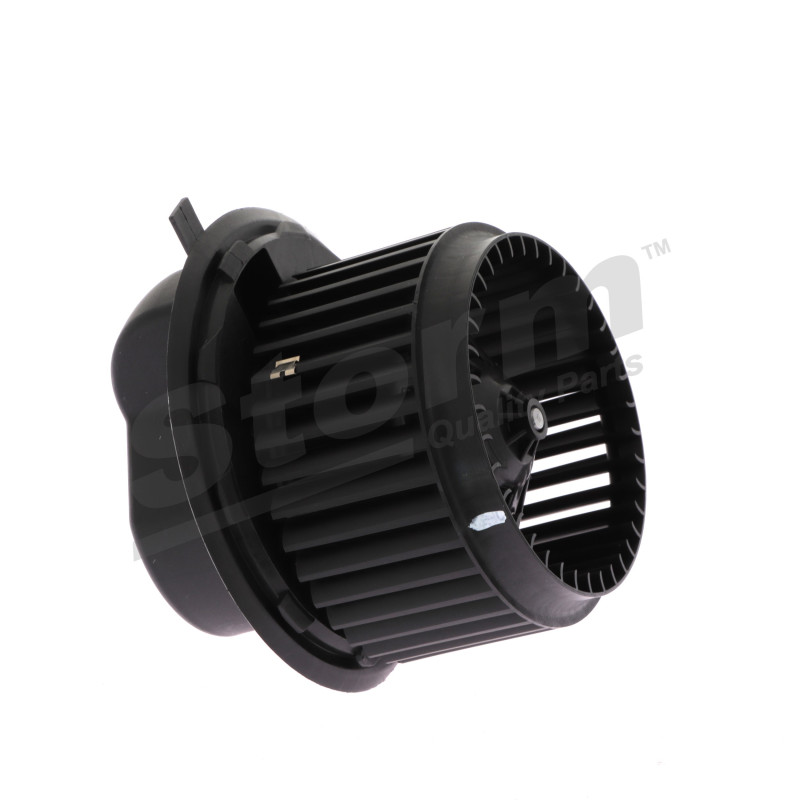 Pulseur d'air habitacle STORM