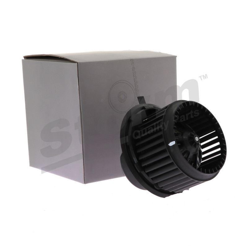 Pulseur d'air habitacle STORM