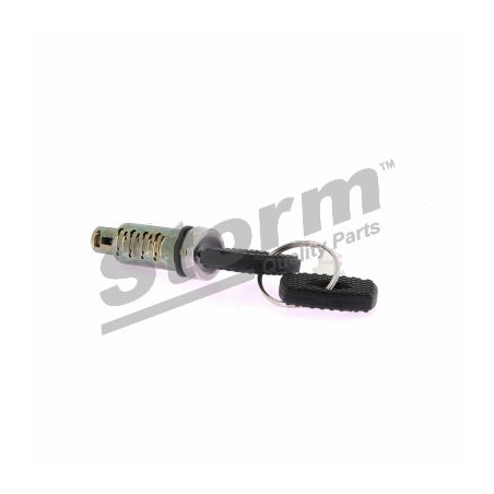 Jeu de cylindres de serrures STORM