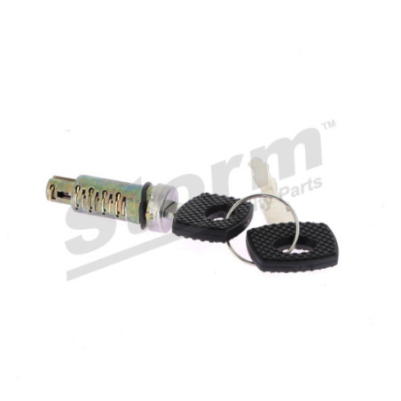 Jeu de cylindres de serrures STORM