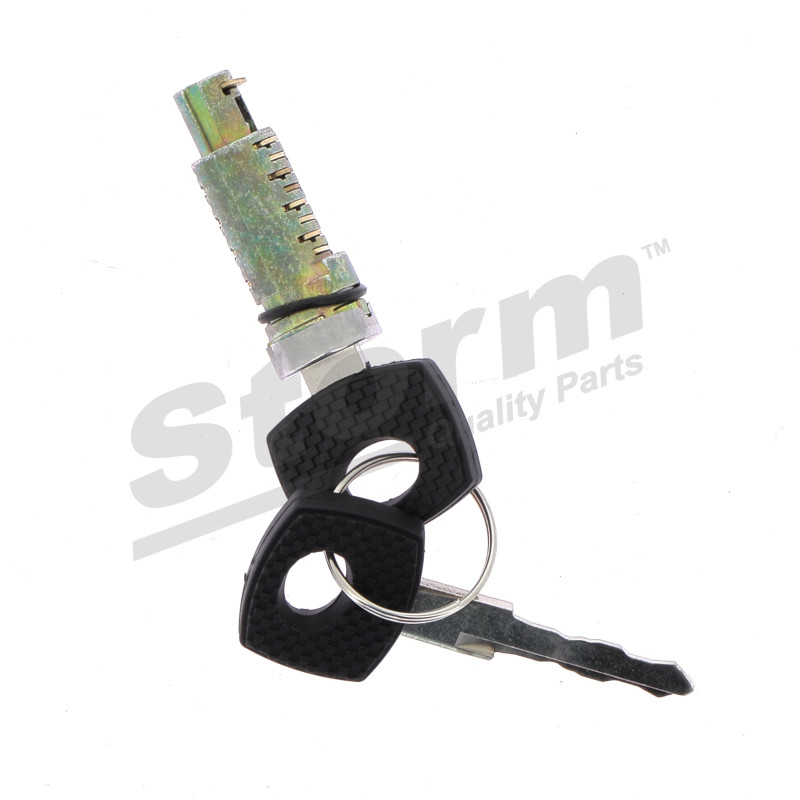 Jeu de cylindres de serrures STORM