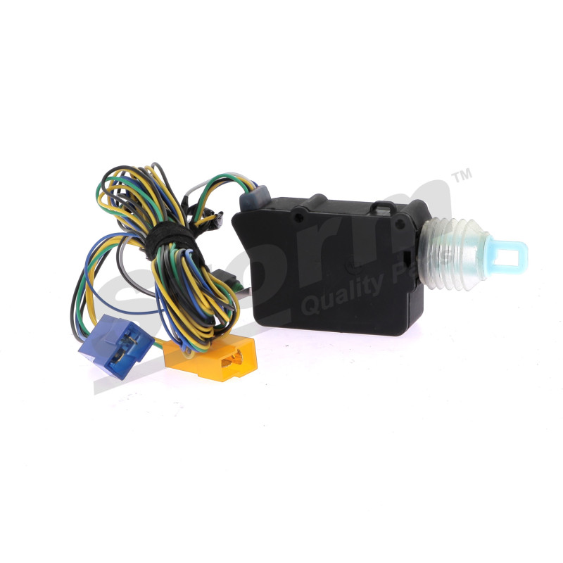 Élément d'ajustage (verrouillage central) STORM